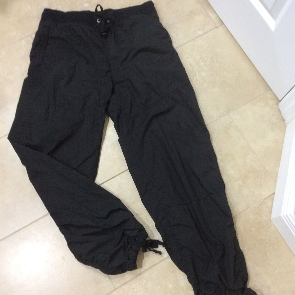 Men’s Casual Polo Pants